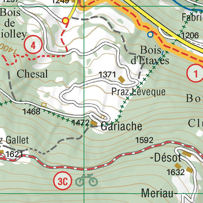 Via Francigena in Valle d'Aosta - 2 2025 Preview 2
