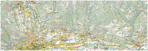 Via Francigena in Valle d'Aosta - 3 2025 Preview 1