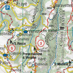 Via Francigena in Valle d'Aosta - 4 2025 Preview 3