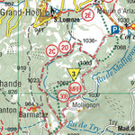 Via Francigena in Valle d'Aosta - 5 2025 Preview 2