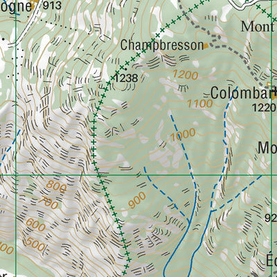 Via Francigena in Valle d'Aosta - 5 2025 Preview 3
