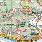 Via Francigena in Valle d'Aosta - 6 2025 Preview 2