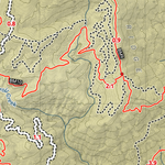 Brown Mountain OHV Area Preview 2
