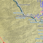 Brown Mountain OHV Area Preview 3