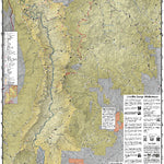 Linville Gorge Wilderness Preview 1