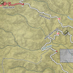 Linville Gorge Wilderness Preview 2