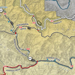 Wilson Creek / Lost Cove / Harper Creek Preview 2