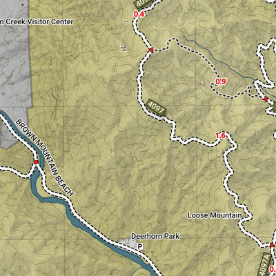 Wilson Creek / Lost Cove / Harper Creek Preview 3