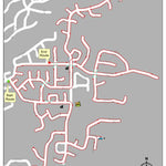 Logan City Environmental Department 170 Friday GW digital map
