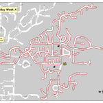 Logan City Environmental Department 171 Friday Week A digital map
