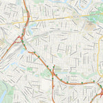 Lokalen Kartographie Berlin and Surroundings Map bundle exclusive