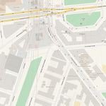 Lokalen Kartographie Berlin Kreuz Berg Street Map bundle exclusive
