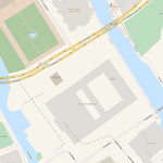 Lokalen Kartographie Berlin Mitte Street Map bundle exclusive