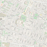 Lokalen Kartographie Copenhagen [København] Street Map bundle exclusive