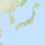Lokalen Kartographie Japan [01/42] Japan 日本 Road Map bundle exclusive
