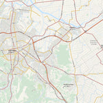 Lokalen Kartographie Japan [04/42] Sapporo 札幌 Area bundle exclusive