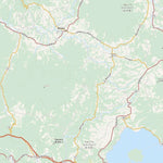 Lokalen Kartographie Japan [05/42] Hakodate 函館市 Area bundle exclusive
