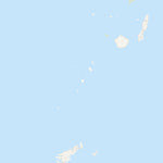 Lokalen Kartographie Japan [19/42] Toshima 伊豆諸島 Area bundle exclusive