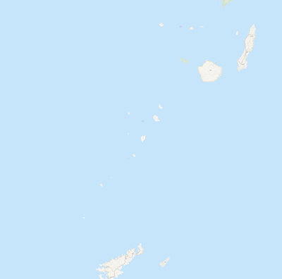 Lokalen Kartographie Japan [19/42] Toshima 伊豆諸島 Area bundle exclusive