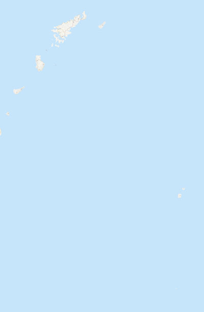 Lokalen Kartographie Japan [20/42] Amami 奄美大島 Area bundle exclusive