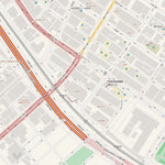Lokalen Kartographie Japan [36/42] Yokohama 横浜市 Center Street Map bundle exclusive