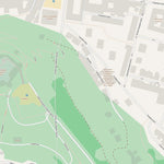Lokalen Kartographie Ljubljana Center Street Map bundle exclusive