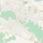 Lokalen Kartographie Ljubljana Street Map bundle exclusive