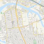 Lokalen Kartographie New-York Street Map bundle exclusive