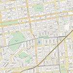 Lokalen Kartographie San-Francisco Street Map bundle exclusive
