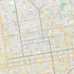 Lokalen Kartographie San-Francisco Street Map bundle exclusive