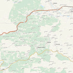 Lokalen Kartographie Slovenia Road Map bundle exclusive