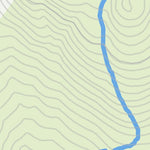 Rolfe Hill Forest Trail Map Preview 2