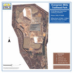Loudoun County PRCS: Evergreen Mills Trailhead (2025) Preview 1