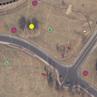 Loudoun County PRCS: Franklin Park (2025) Preview 2