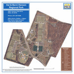 Loudoun County PRCS: Hal & Berni Hanson Regional Park (2025) Preview 1