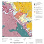 Alexandria Surface Geology Preview 1