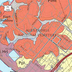 Alexandria Surface Geology Preview 3