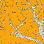 Louisiana Geological Survey (LSU) Amite 100k Surface Geology digital map