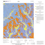 Fort Polk Surface Geology Preview 1