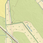 Maa-amet Aadami küla, Kastre vald digital map