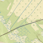 Maa-amet Abja-Vanamõisa küla, Mulgi vald digital map
