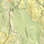 Maa-amet Ädu küla, Otepää vald digital map