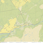 Maa-amet Aesoo küla, Tori vald digital map