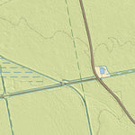 Maa-amet Agali küla, Kastre vald digital map