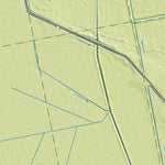 Maa-amet Agali küla, Kastre vald digital map