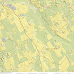 Maa-amet Aidu küla, Viljandi vald digital map