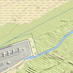 Maa-amet Aidu-Liiva küla, Lüganuse vald digital map
