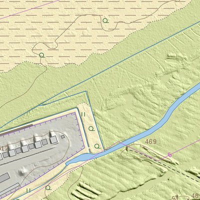 Maa-amet Aidu-Liiva küla, Lüganuse vald digital map