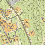 Maa-amet Äigrumäe küla, Viimsi vald digital map
