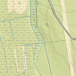 Maa-amet Ala küla, Tõrva vald digital map